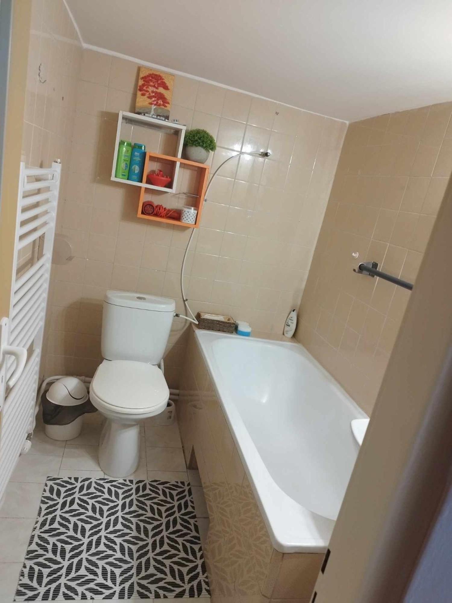 Apartman Jarka Tatranská Štrba Exteriér fotografie